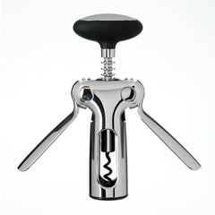 SteeL Winged Corkscrew