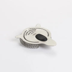 SteeL Cocktail Strainer