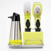 Stainless Steel Sink Organizer