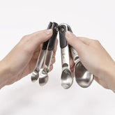 Stainless Steel Measuring Spoons