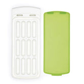 No-Spill Ice Stick Tray