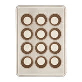 Non-Stick Pro 12 Cup Muffin Pan