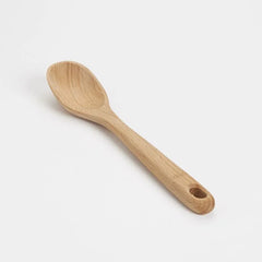 Wooden Small Spoon