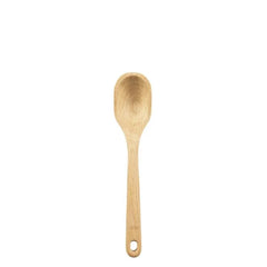 Wooden Small Spoon
