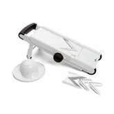 V-Blade Mandoline Slicer