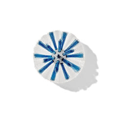 Stainless Steel Bottle Brush Refill - 2 Pack