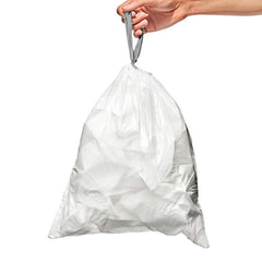 Trash Bags - 1.6 gallons/6L - 90-Pack