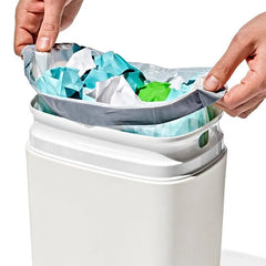 Trash Bags - 1.6 gallons/6L - 90-Pack
