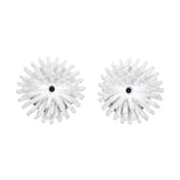 Soap Dispensing Palm Brush Refills (2pk.)