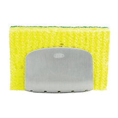 SteeL Suction Sponge Holder