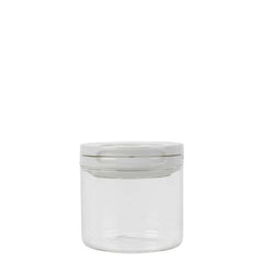 FlipLock Glass Canister (0.5 Qt/0.5 L)