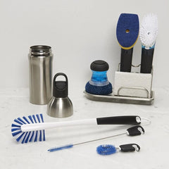 Water Bottle Cleaning Set