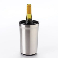 Steel Wine Chiller