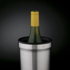 Steel Wine Chiller