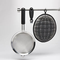 6" Strainer