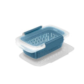 Prep & Go Container with Colander