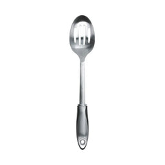 Steel Slotted Spoon