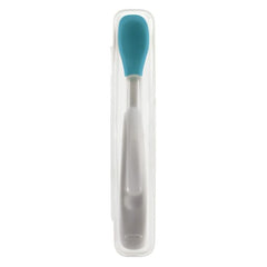 On-the-Go Feeding Spoon