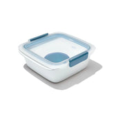 Prep & Go Salad Container