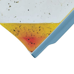 Silicone Reusable Bag Stand-Up Quart (32 oz) - Blue