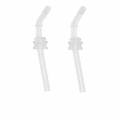 Transitions 6 oz Straw Cup Replacement Straw Set