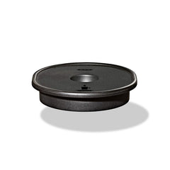 Replacement Drip Tray & Mug Riser for 8-Cup Coffee Maker with Glass Carafe