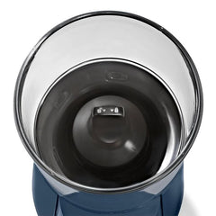 Conical Burr Coffee Grinder - Storm Blue