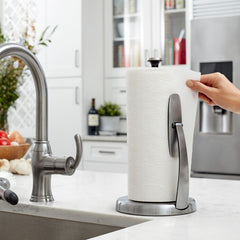 SimplyTear™ Paper Towel Holder