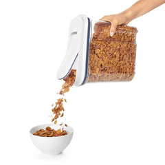 POP Medium Cereal Dispenser (3.4 Qt.)