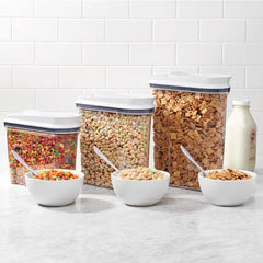 POP Medium Cereal Dispenser (3.4 Qt.)