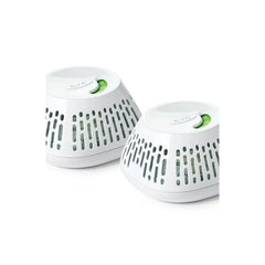 GreenSaver Standing Crisper Insert - 2 Pc