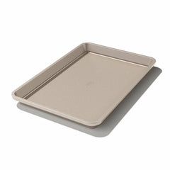 Non-Stick Pro Jelly Roll Pan - 10" x 15"