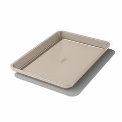 Non-Stick Pro Quarter Sheet Jelly Roll Pan - 9" x 13"