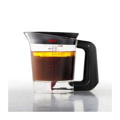 OXO Good Grips Good Gravy Fat Separator – 4 Cup