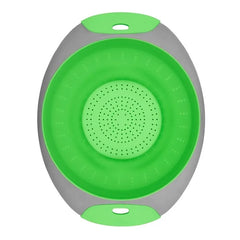 Collapsible Colander (3.5 Qt)