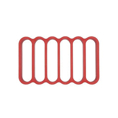 Silicone Roasting Rack – 2 Pack