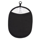 Silicone Pot Holder - Black