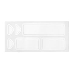 POP Removable Labels