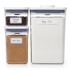 POP Removable Labels