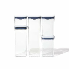 5-Piece POP Container Set