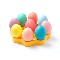 Silicone Pressure Cooker Egg Rack