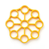 Silicone Pressure Cooker Egg Rack