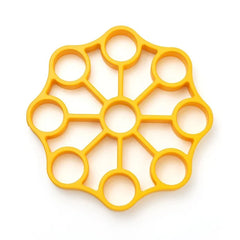 Silicone Pressure Cooker Egg Rack