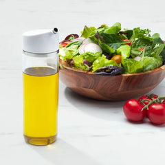 Precision Pour Glass Dispenser - 12 oz