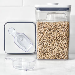 POP 3-Piece Scoop Set