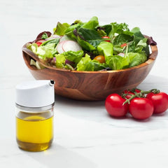 Precision Pour Glass Dispenser - 5 oz