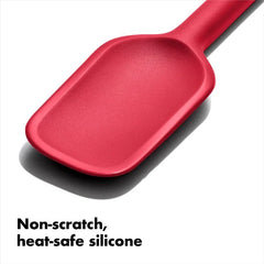 Silicone Spoon Spatula - Jam