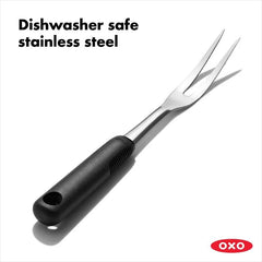 Stainless Steel Fork
