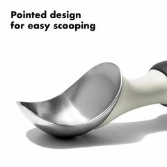 Classic Ice Cream Scoop