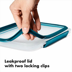 Prep & Go 5-Cup Container
